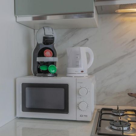 Nolo Uptown Milano Apartment Exterior photo