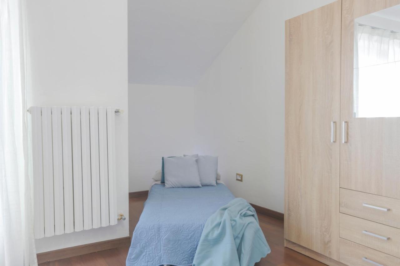 Nolo Uptown Milano Apartment Exterior photo