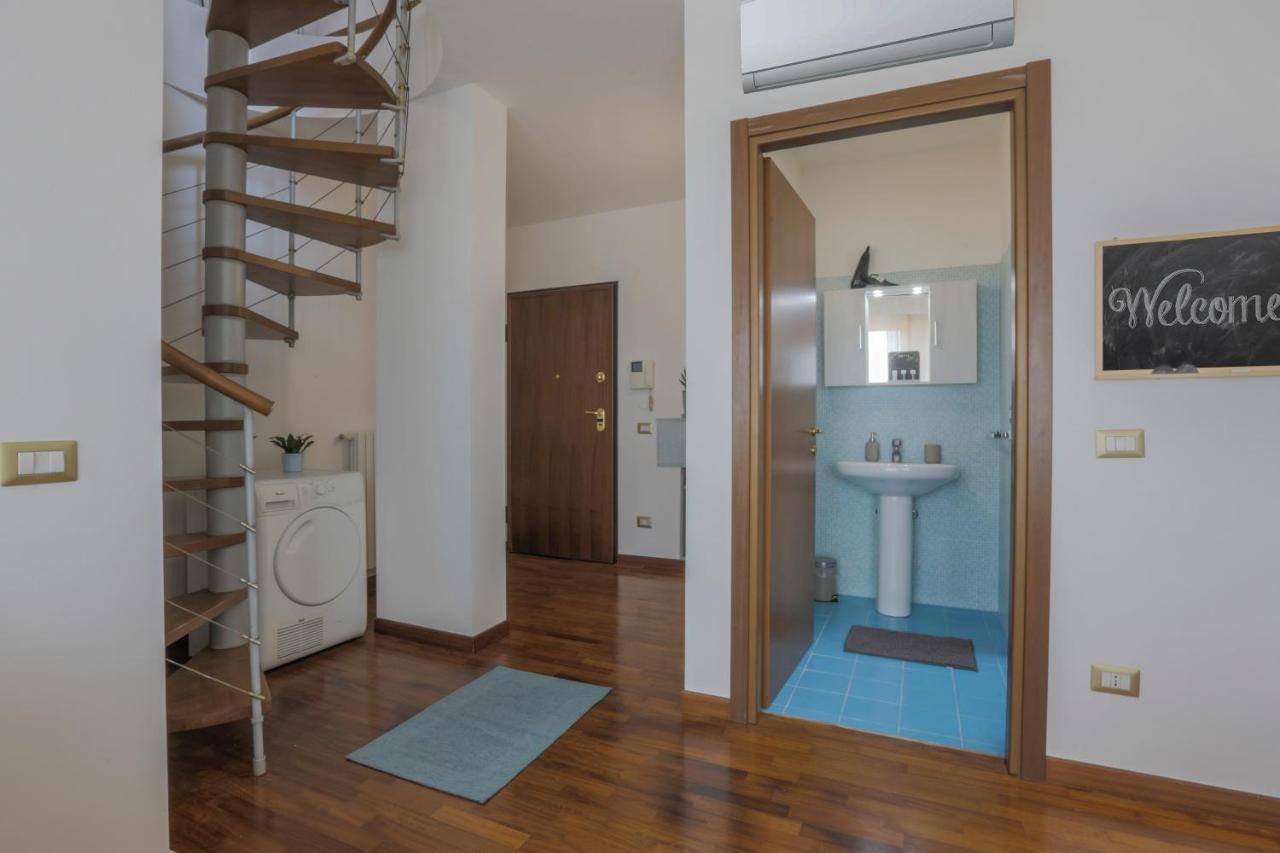 Nolo Uptown Milano Apartment Exterior photo