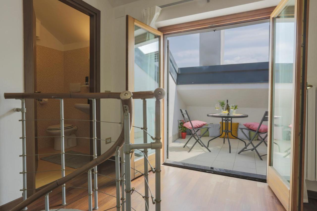 Nolo Uptown Milano Apartment Exterior photo