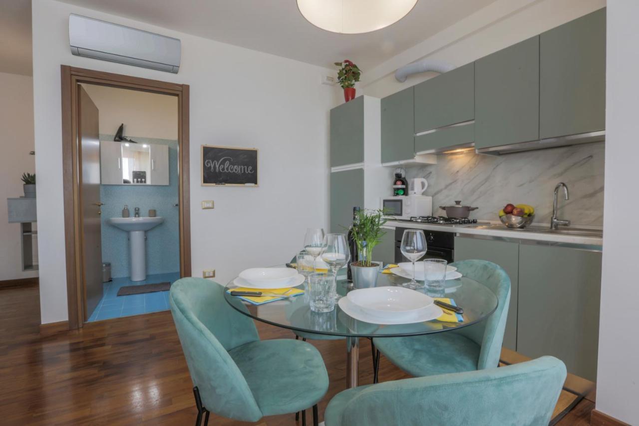 Nolo Uptown Milano Apartment Exterior photo