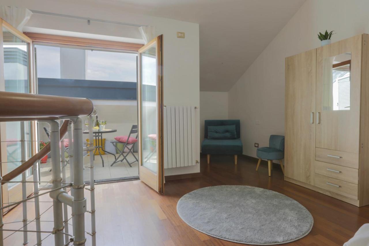Nolo Uptown Milano Apartment Exterior photo