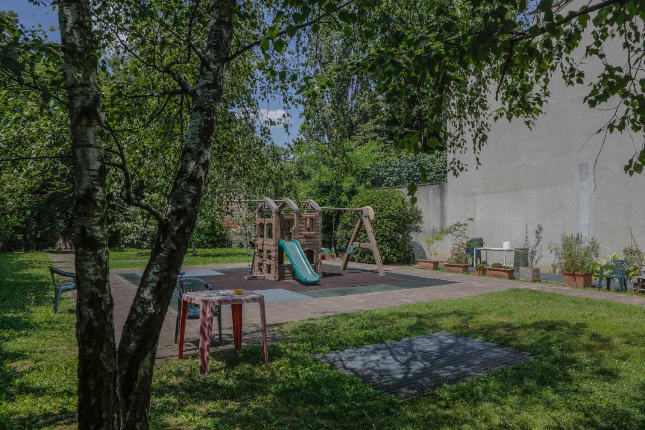 Nolo Uptown Milano Apartment Exterior photo