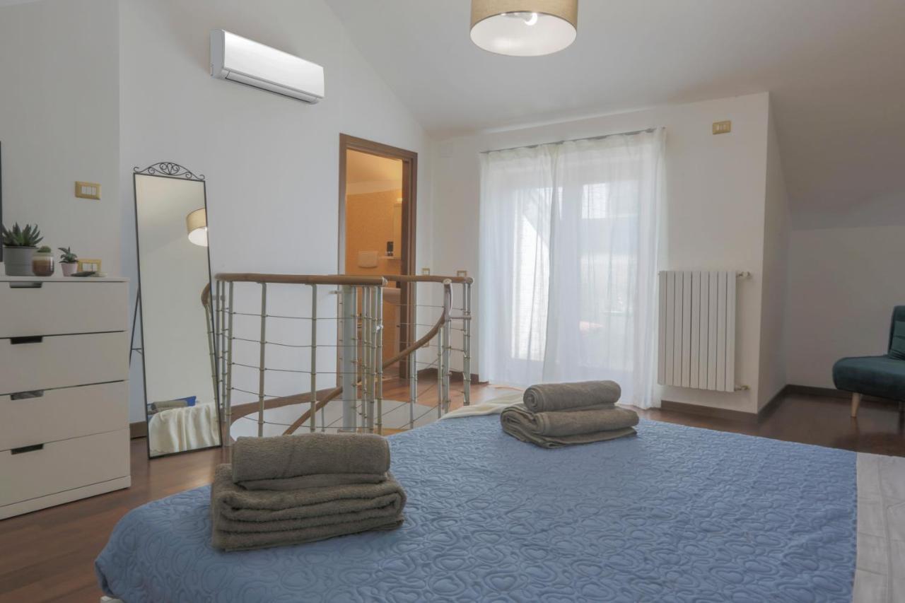 Nolo Uptown Milano Apartment Exterior photo